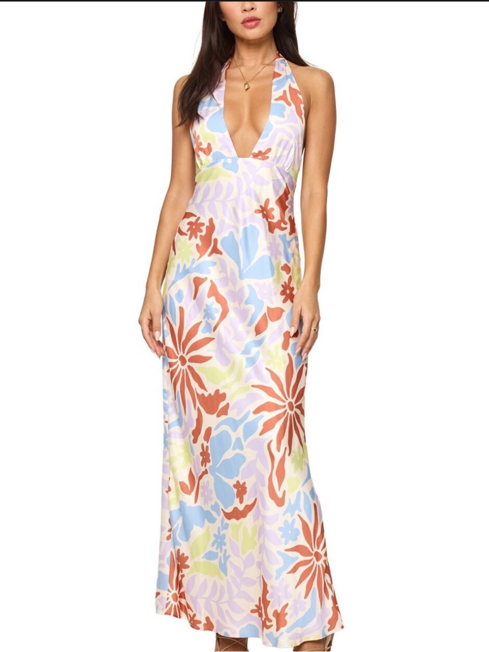 L*Space Tuscany Dress